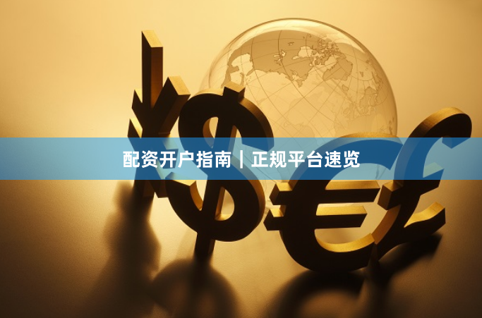 配资开户指南｜正规平台速览