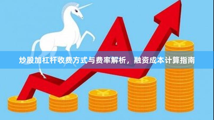 炒股加杠杆收费方式与费率解析,融资成本计算指南