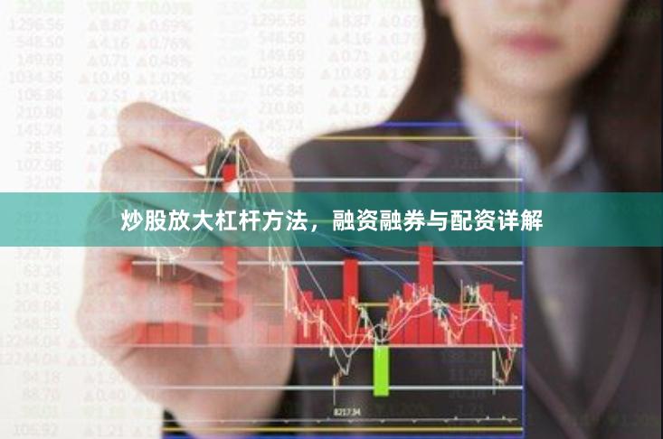 炒股放大杠杆方法,融资融券与配资详解